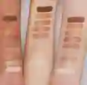 Paleta Sombra Nude - Essence