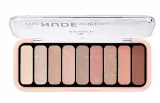 Paleta Sombra Nude - Essence
