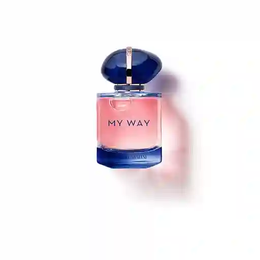 Perfume Armani My Way Edp Intense Mujer 90ml