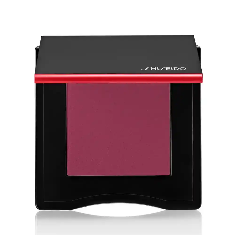 Rubor Shiseido Innerglow Cheekpowder 08 Berry Dawn 4gr