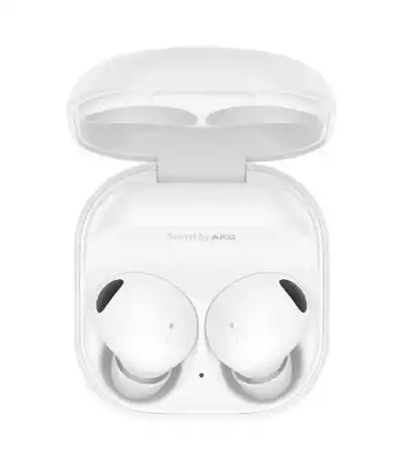 Audifonos Galaxy Buds 2 Pro Blanco