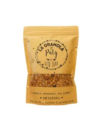 Granola Original– La Granola De Paty 500g