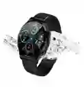 Smartwatch Mobulaa Sk18 Negro: Imprescindible Para Tu Vida Activa.