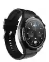 Smartwatch Mobulaa Sk18 Negro: Imprescindible Para Tu Vida Activa.