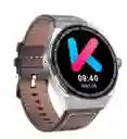 Smartwatch Mobulaa Sk18 Cafe: Imprescindible Para Tu Vida Activa.