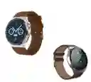 Smartwatch Mobulaa Sk18 Cafe: Imprescindible Para Tu Vida Activa.