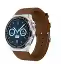 Smartwatch Mobulaa Sk18 Cafe: Imprescindible Para Tu Vida Activa.