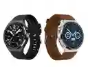 Smartwatch Mobulaa Sk18 Cafe: Imprescindible Para Tu Vida Activa.