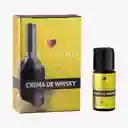 Electrizante Crema De Whisky 30ml