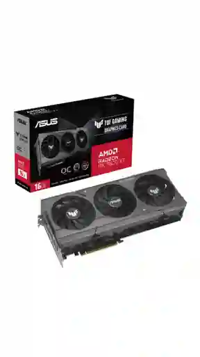 Asus Dual Rx 7600xt Oc 16gb Ddr6