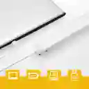 Barra Led Magnetica Recargable