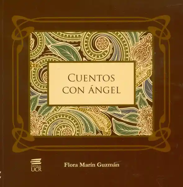 Cuentos Con Ángel