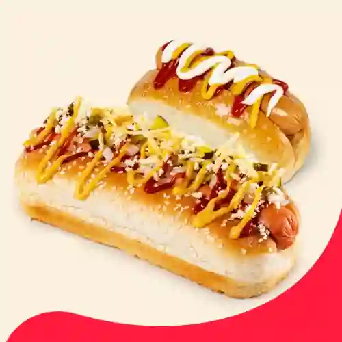 Perro Altoque + Perri