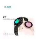 Reloj G-tide R3 Rosa: Manténgase Conectado, Manténgase Activo, Manténgase Elegante