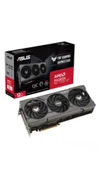 Asus Tuf Rx 7700xt Oc 12gb Ddr6 Gaming