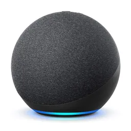 Amazon Echo Dot 5ta Gen Asistente Virtual Alexa Altavoz Wifi