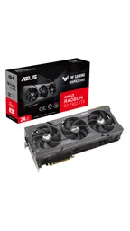 Asus Tuf Rx 7900xtx Oc 24gb Ddr6 Gaming