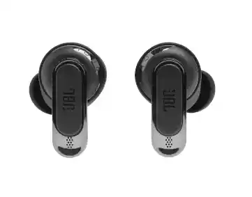 Audifonos Jbl 1.1 Tour Pro 2 Negro: Sonido De Vanguardia En Un Estuche Inteligente