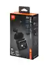 Audifonos Jbl 1.1 Tour Pro 2 Negro: Sonido De Vanguardia En Un Estuche Inteligente