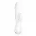 Vibrador Mono Flex Blanco Satisfyer