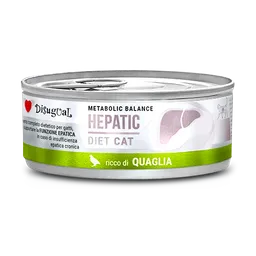 Alimento Hepatico Para Gatos 85gr Lata Hepatic Cat Alimento Humedo Para Gatos 85gr