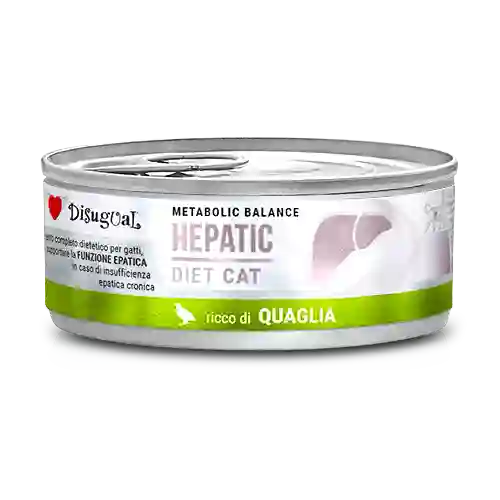 Alimento Hepatico Para Gatos 85gr Lata Hepatic Cat Alimento Humedo Para Gatos 85gr