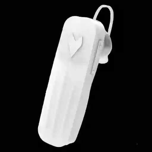 Auricular Inalámbrico Intrauditivo Con Micrófono L3