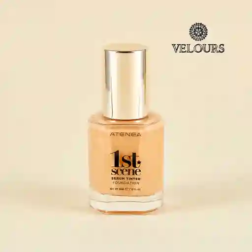 Tinta De Maquillaje - Serum Tinted Tono Sand
