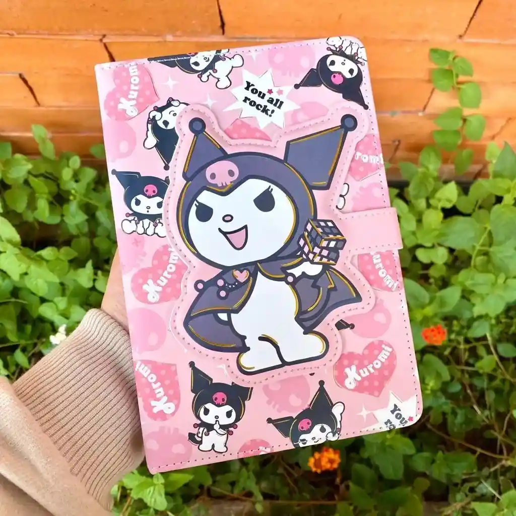 Diario De Kuromi