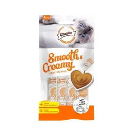 Smooth Creamy Cangrejo 60gr