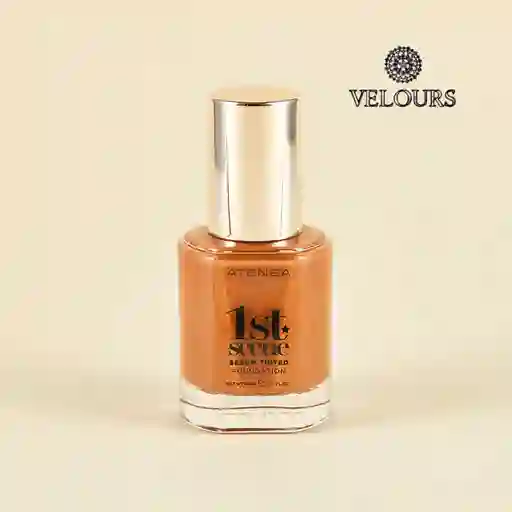 Tinta De Maquillaje - Serum Tinted Tono Eboky