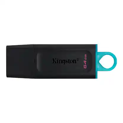 Dispositivo De Almacenamiento Kingston 64gb