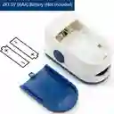 Pulsometro Pulso Oximetro Medidor Oxigeno Cardiaco Lk87