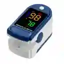 Pulsometro Pulso Oximetro Medidor Oxigeno Cardiaco Lk87