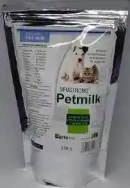 Leche Pet Milk Comple Lactancia X 250 Gr