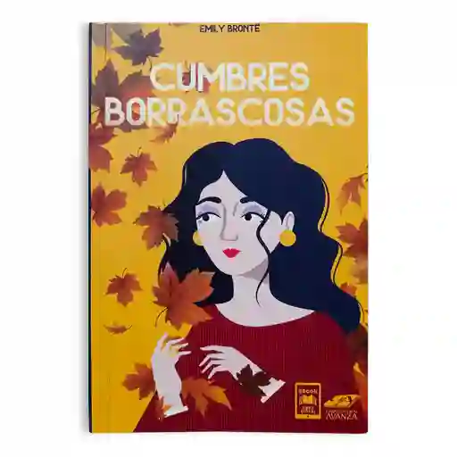 Cumbres Borrascosas | Emily Bronte | Avanza