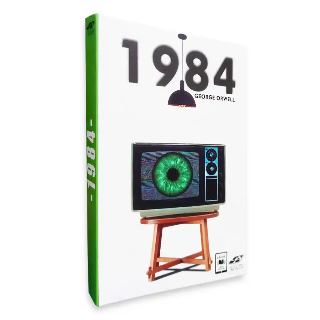 1984 | George Orwell | Avanza