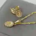 Set Guadalupe Pequeña