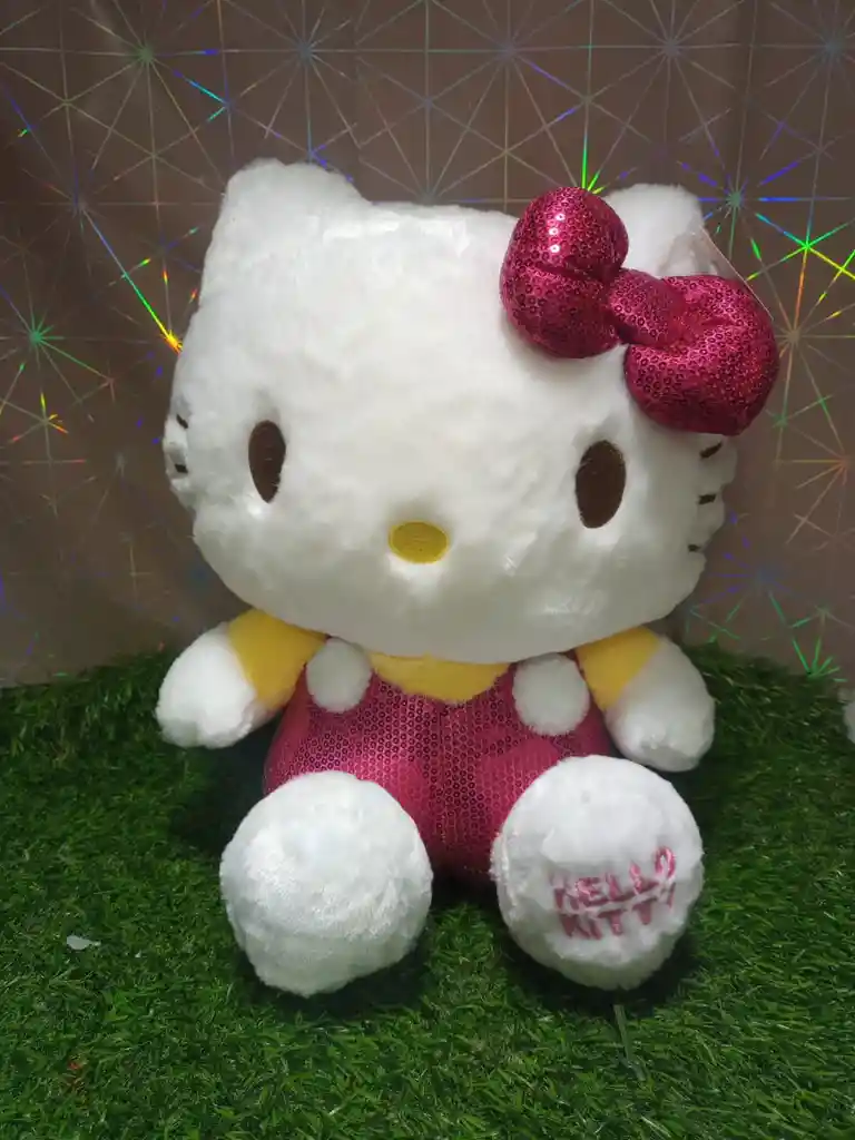 Peluche Hello Kitti