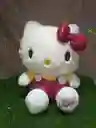 Peluche Hello Kitti