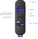 Roku Streaming Stick 4k Smart Tv Wifi Hdr Hdmi Control Remoto