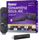 Roku Streaming Stick 4k Smart Tv Wifi Hdr Hdmi Control Remoto