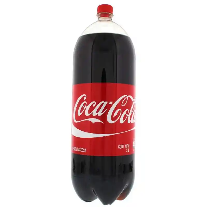 Mega Cocacola