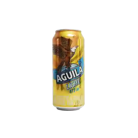 Aguila Light