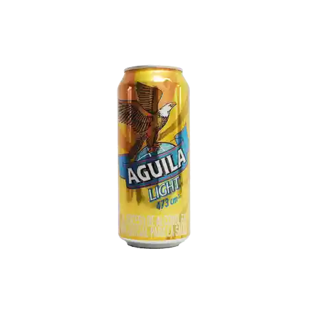 Aguila Light