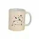 Mug Leo- Signos Zodiacales 11 Oz. 23 De Julio- 22 De Agosto