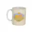 Mug Leo- Signos Zodiacales 11 Oz. 23 De Julio- 22 De Agosto