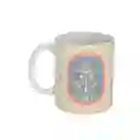 Mug Libra- Signos Zodiacales 11 Oz. 23 De Septiembre - 22 De Octubre