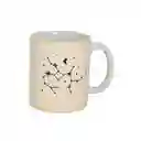 Mug Sagitario- Signos Zodiacales 11 Oz. 22 De Noviembre - 21 De Diciembre