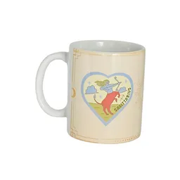 Mug Sagitario- Signos Zodiacales 11 Oz. 22 De Noviembre - 21 De Diciembre